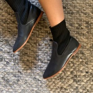 Bird Of Flight Tapas Sock Boots